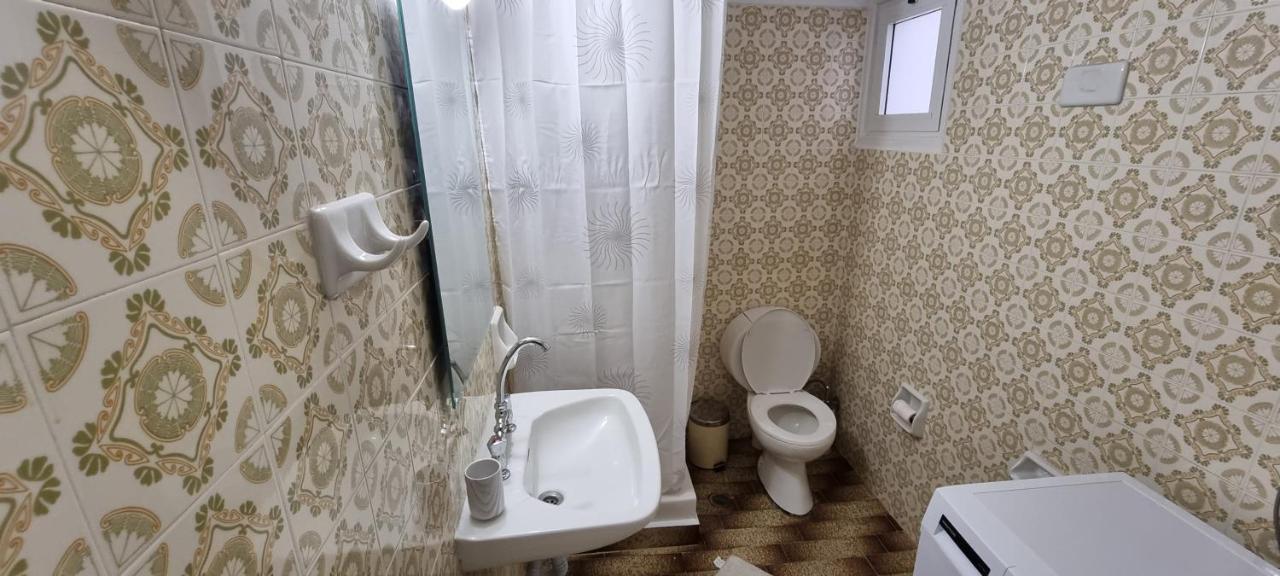 Soula'S House Apartment Agia Pelagia  Ngoại thất bức ảnh