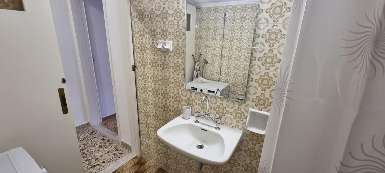 Soula'S House Apartment Agia Pelagia  Ngoại thất bức ảnh