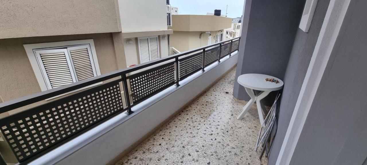 Soula'S House Apartment Agia Pelagia  Ngoại thất bức ảnh