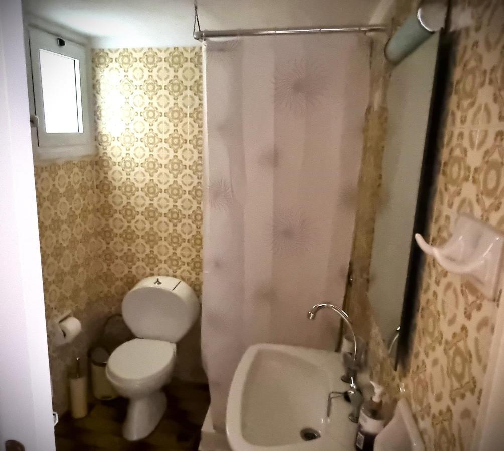 Soula'S House Apartment Agia Pelagia  Ngoại thất bức ảnh