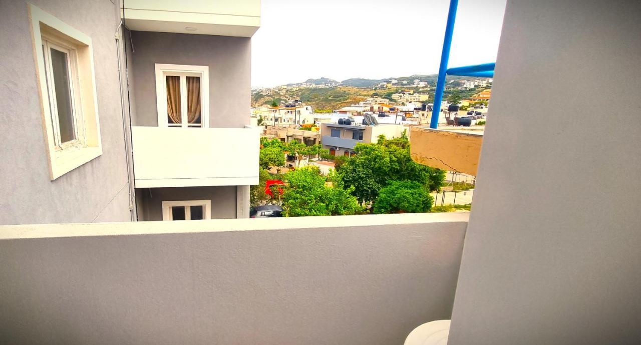 Soula'S House Apartment Agia Pelagia  Ngoại thất bức ảnh