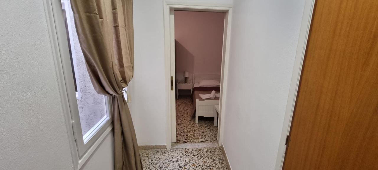Soula'S House Apartment Agia Pelagia  Ngoại thất bức ảnh